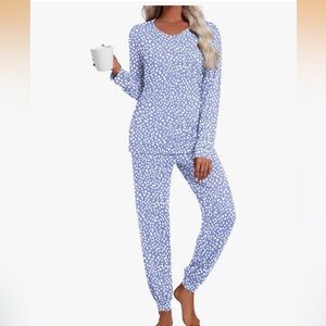 3/$17 syoss pajamas
